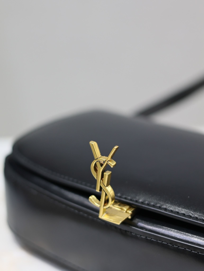 YSL Top Handle Bags